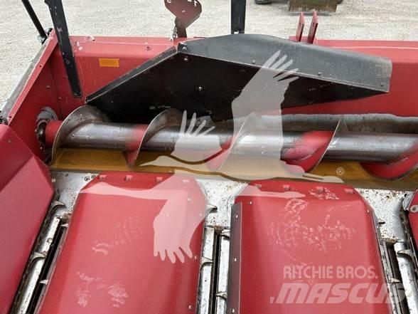 Case IH 1083 Жатки