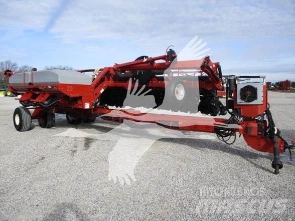Case IH 1200 Cажалки