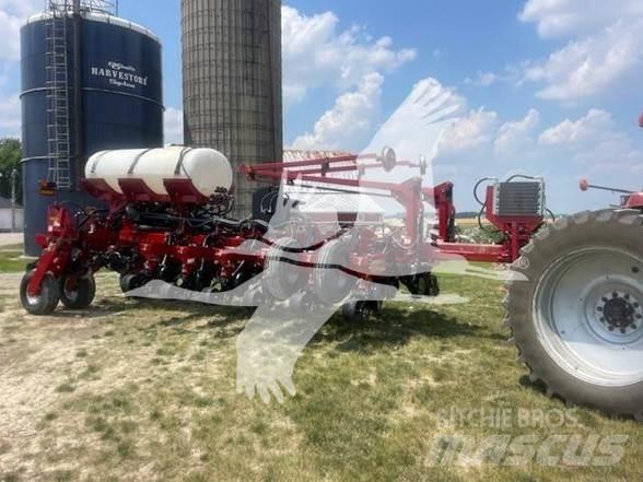 Case IH 1250 Cажалки