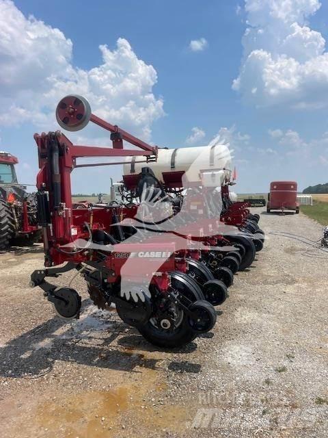 Case IH 1250 Cажалки