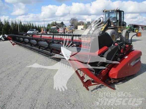 Case IH 2020 Жатки