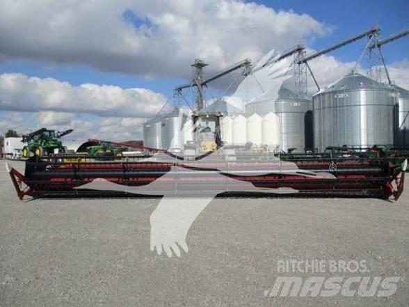 Case IH 2020 Жатки