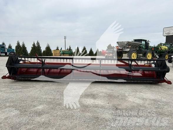 Case IH 2020 Жатки