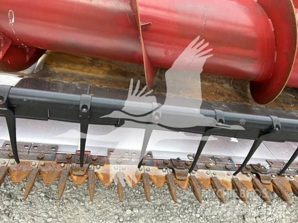 Case IH 2020 Жатки