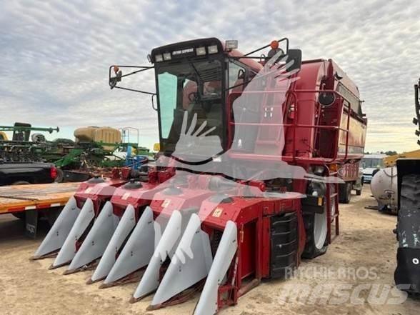 Case IH 2055 Зернозбиральні комбайни
