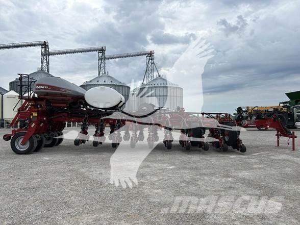 Case IH 2150 Cажалки