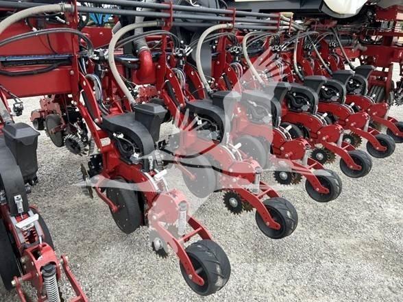 Case IH 2150 Cажалки