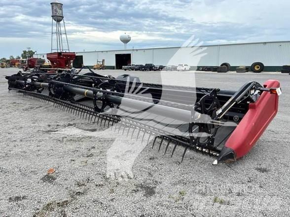 Case IH 2162 Жатки