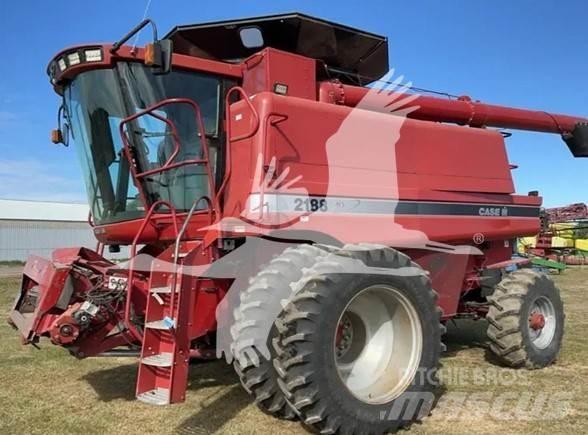 Case IH 2188 Зернозбиральні комбайни