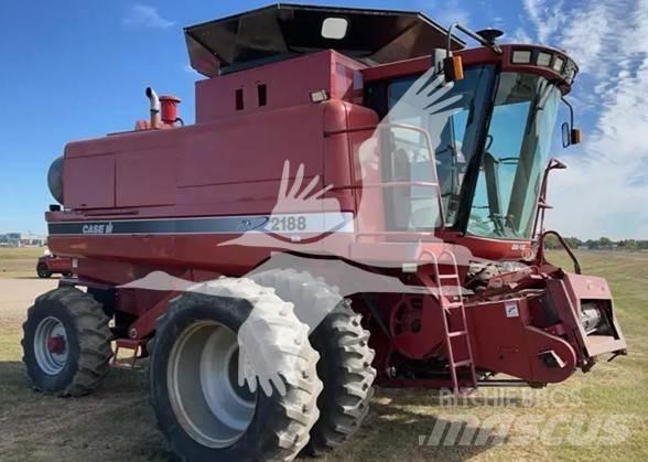 Case IH 2188 Зернозбиральні комбайни