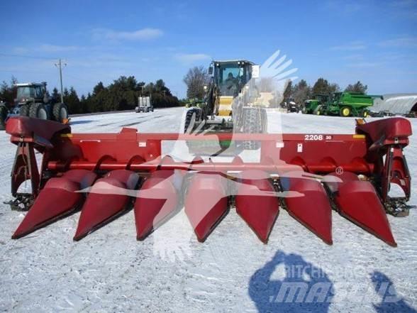 Case IH 2208 Жатки
