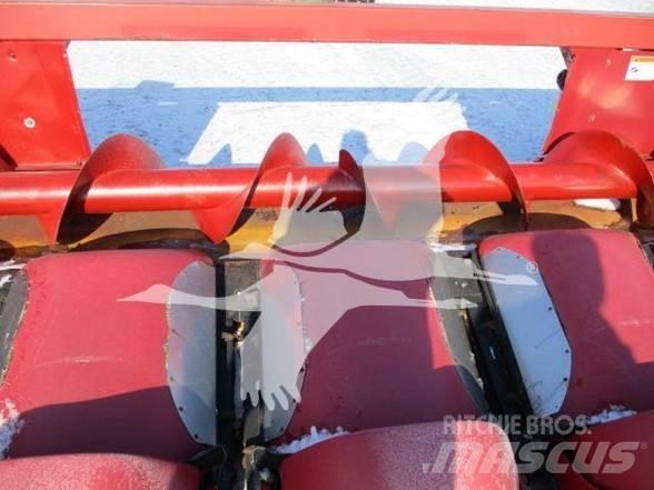 Case IH 2208 Жатки