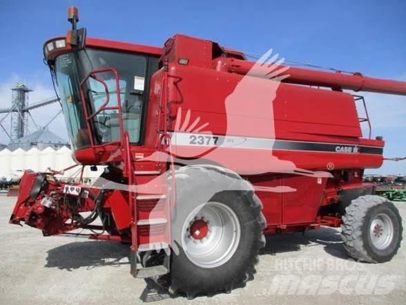 Case IH 2377 Зернозбиральні комбайни