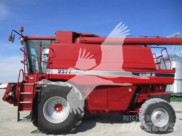 Case IH 2377 Зернозбиральні комбайни