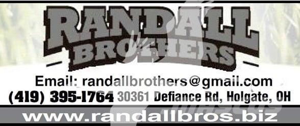 Case IH 2377 Зернозбиральні комбайни