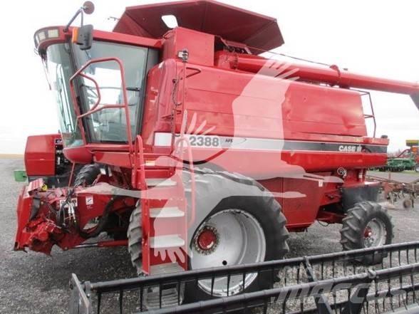 Case IH 2388 Зернозбиральні комбайни