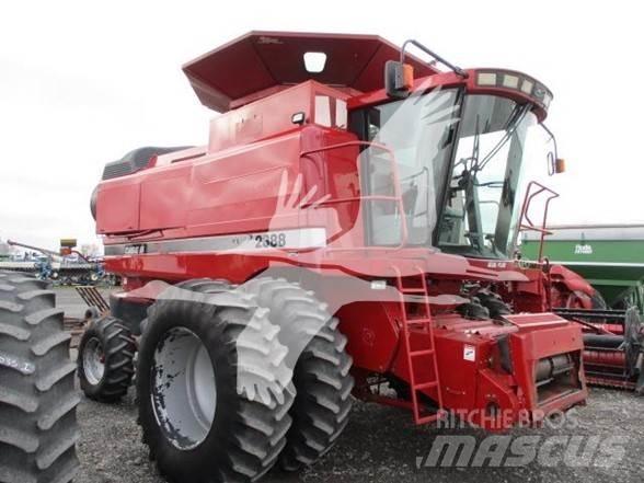 Case IH 2388 Зернозбиральні комбайни