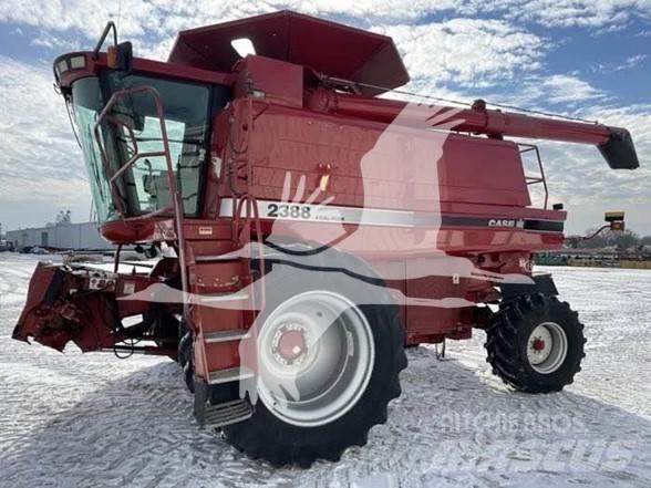 Case IH 2388 Зернозбиральні комбайни