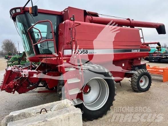 Case IH 2388 Зернозбиральні комбайни