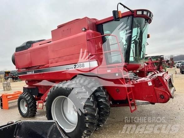 Case IH 2388 Зернозбиральні комбайни