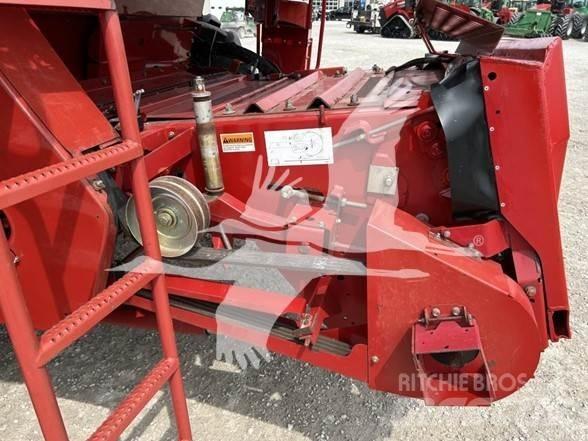Case IH 2388 Зернозбиральні комбайни