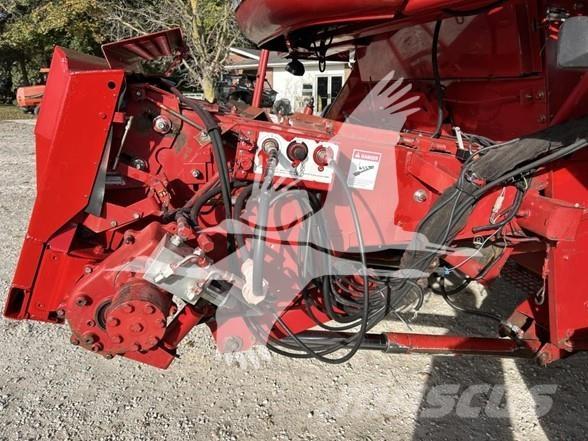 Case IH 2388 Зернозбиральні комбайни