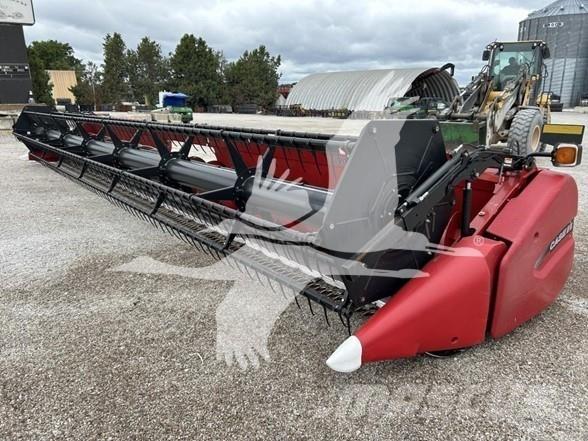Case IH 3020 Жатки