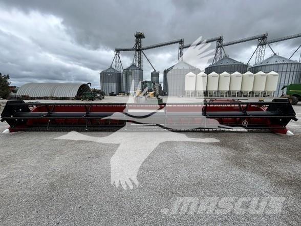 Case IH 3020 Жатки
