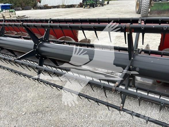 Case IH 3020 Жатки