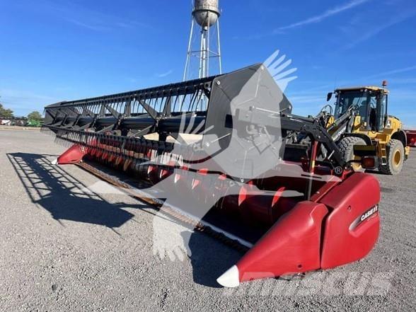 Case IH 3020 Жатки