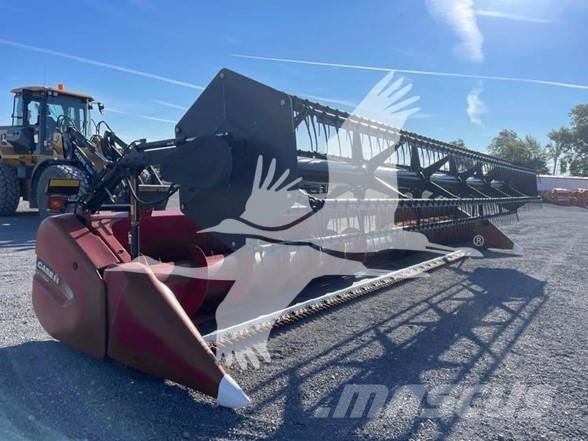 Case IH 3020 Жатки