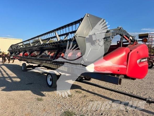 Case IH 3020 Жатки