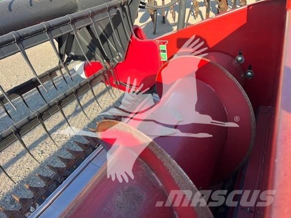 Case IH 3020 Жатки