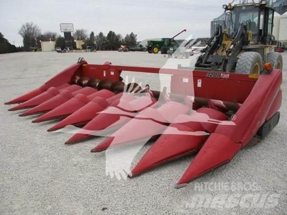 Case IH 3208 Жатки