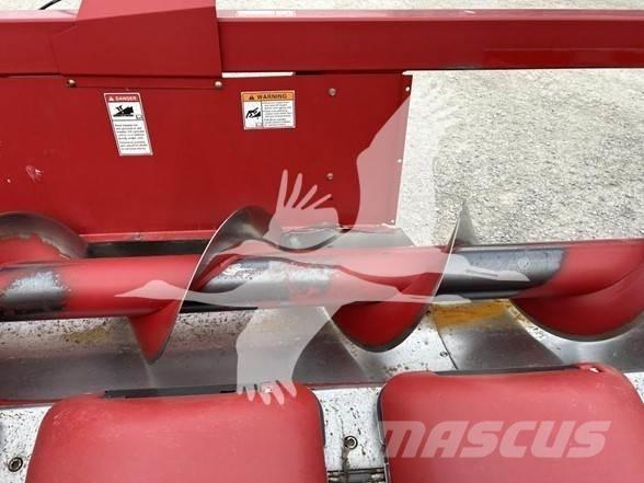 Case IH 3208 Жатки