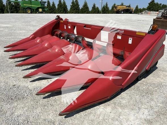 Case IH 3406 Жатки