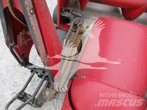Case IH 3408 Жатки