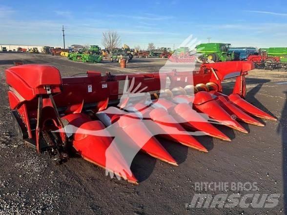 Case IH 3408 Жатки