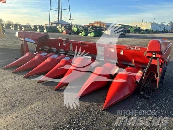 Case IH 3408 Жатки