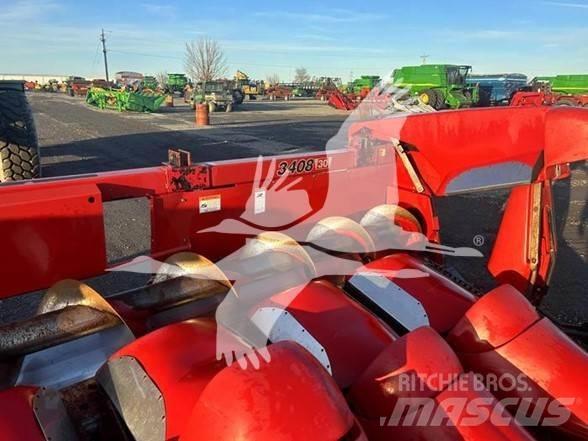 Case IH 3408 Жатки