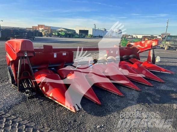 Case IH 3408 Жатки