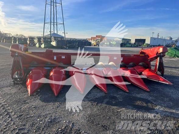 Case IH 3408 Жатки