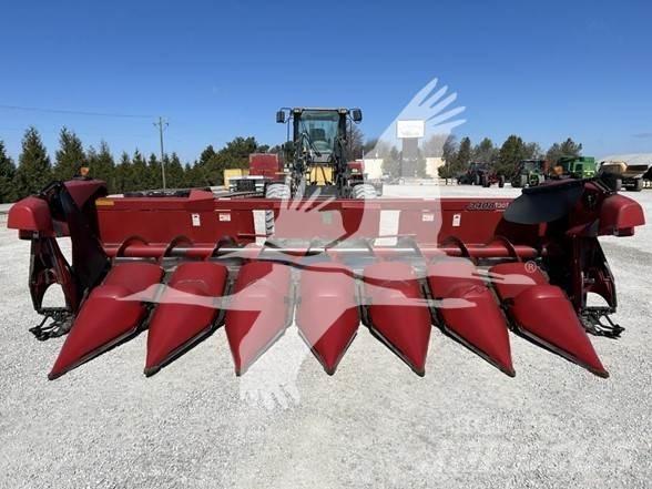 Case IH 3408 Жатки