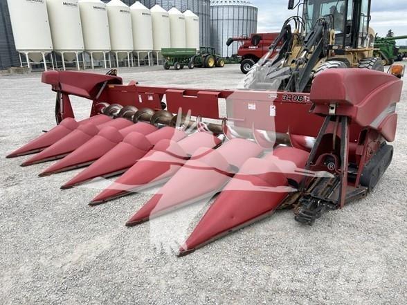 Case IH 3408 Жатки