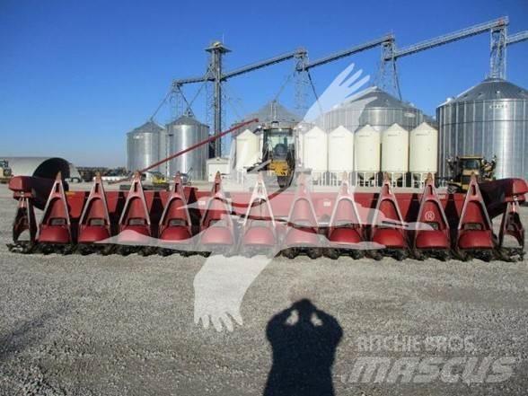 Case IH 3412 Жатки