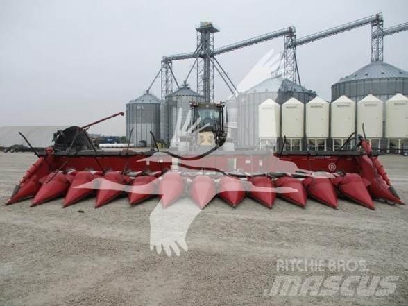 Case IH 3412 Жатки