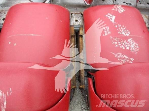 Case IH 3412 Жатки