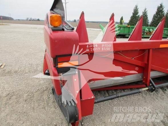 Case IH 3412 Жатки