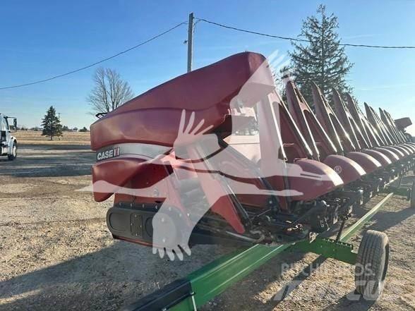 Case IH 3412 Жатки