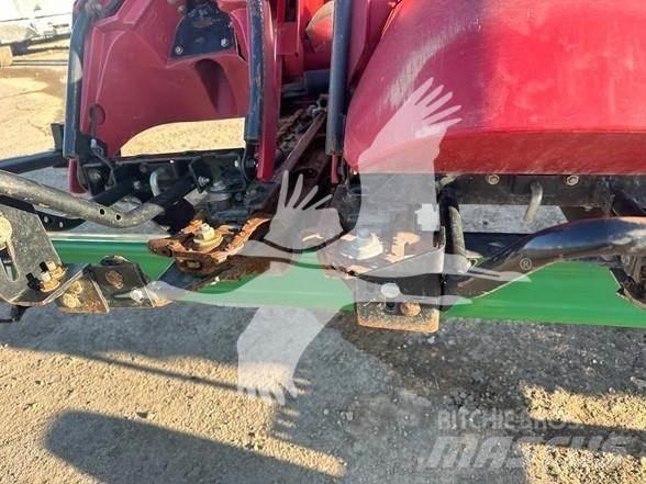 Case IH 3412 Жатки